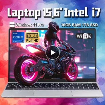 2025 Windows 11 Pro Laptop Computer Intel Core i7 8500Y 2025 Windows 11 Pro Laptop Computer Intel Core i7 8500Y