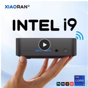 Mini PC Computer Windows 11 Intel Core i9